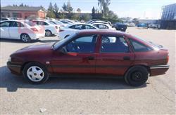 اوبل فيكترا